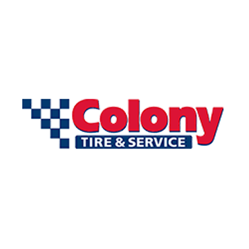 colonytire
