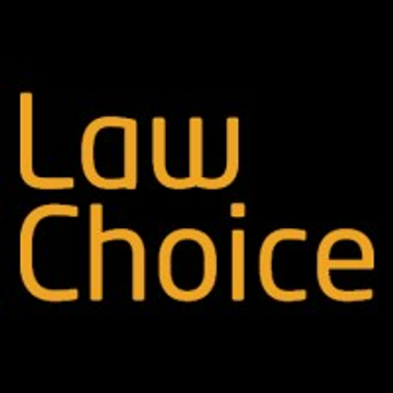 LAW CHOICE RECRUITMENT Careers