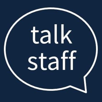 Talk Staff Careers