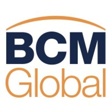 BCM Global Careers