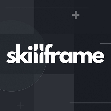 SKILLFRAME Careers