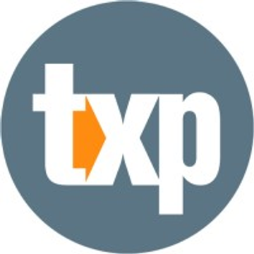 TXP Technology x People Careers