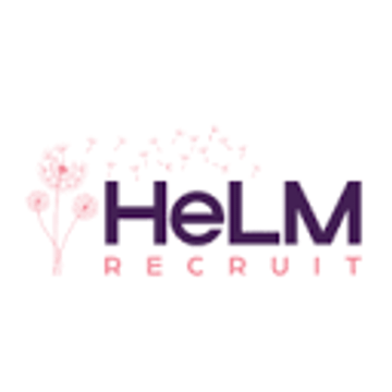Helm Recruit Limited Careers
