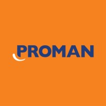 Proman UK Careers