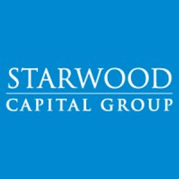 Starwood Capital