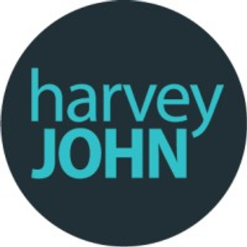 Harvey John Careers