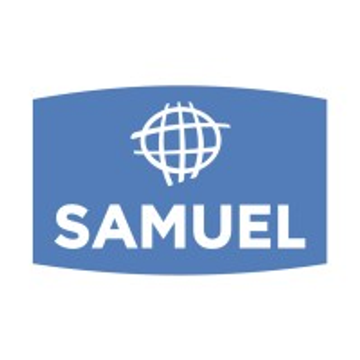 Samuel Hart