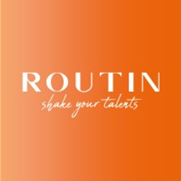 Routin Shake Your Talents