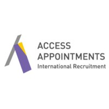 Access Appointments Consultancy