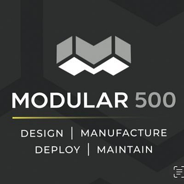 Modular500
