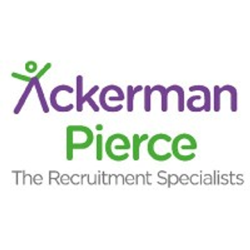 Ackerman Pierce Education Careers