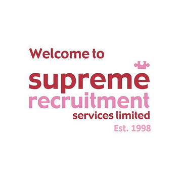 Supreme Recruitment Ltd Careers