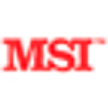 GLOBAL - MSI PUBLIC LIMITED COMPANY
