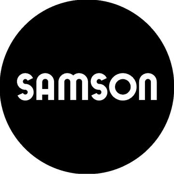 SAMSON Materials Handling