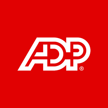 ADP - Automatic Data Processing