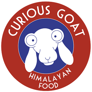 CURIOUS GOAT