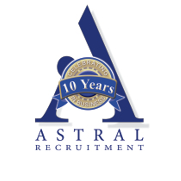 Astral Recruitment Careers