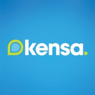 Kensa Creative Careers