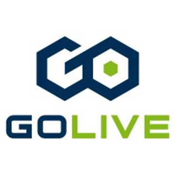 Go Live