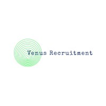 Venus Recruitment Ltd Careers