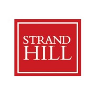 Strand Hill Consulting Careers