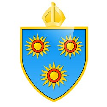 St Edmund's CofE (C) Primary & Nursery School
