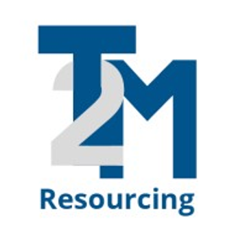 T2M Resourcing Ltd Careers