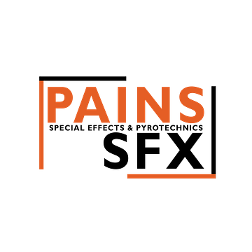 Pains Fireworks Ltd
