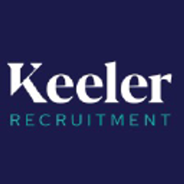 Keeler Recruitment Careers