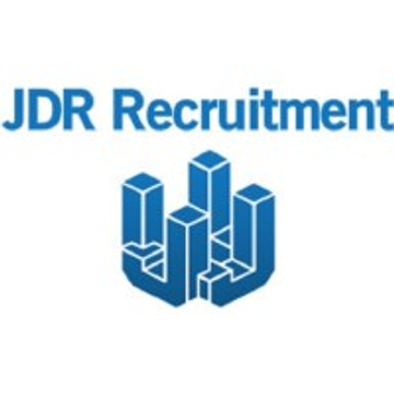 JDR Recruitment Ltd