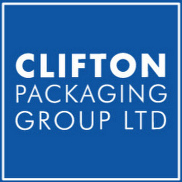 Clifton Packaging Group Ltd