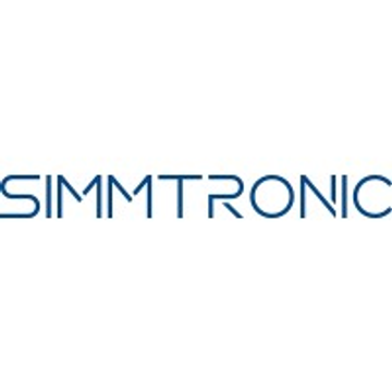 Simmtronic Ltd