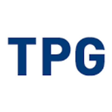 TPG Ltd