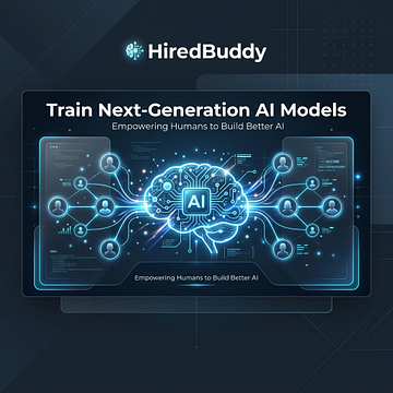 HiredBuddy