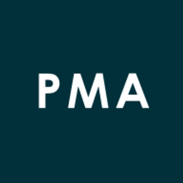 the PMA