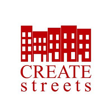 Create Streets Foundation