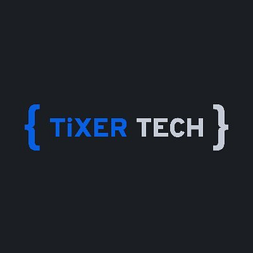 Tixer Tech