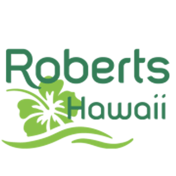 Robert's Hawaii