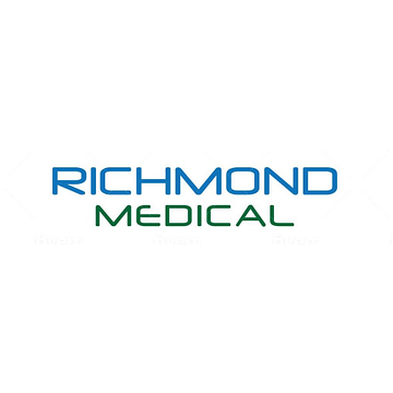 Richmond Medical Centre — Sheffield