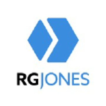 RG Jones