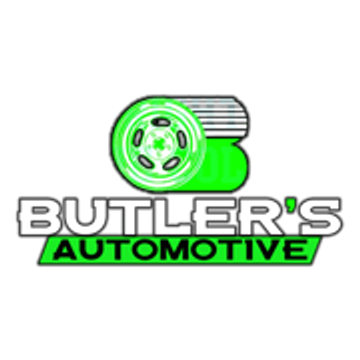 Butlers Automotive