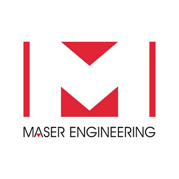 Maser Engineering
