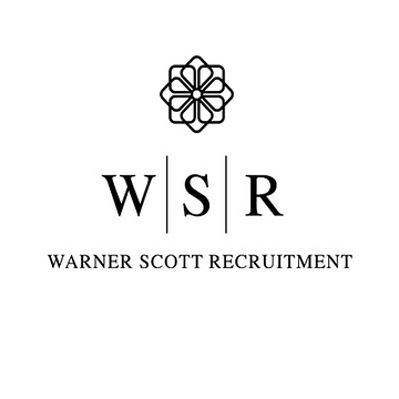 Warner Scott