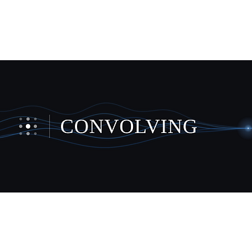 Convolving