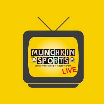 Munchkin Sports Ltd