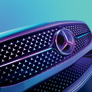 Mercedes-Benz UK Limited