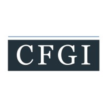 Cfgi: Corporate Finance Group, Inc.
