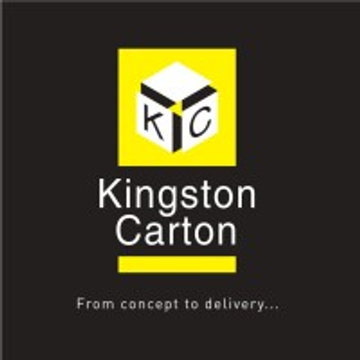 Kingston Carton
