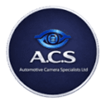 ACS Installs - Automotive Camera Specialists LTD