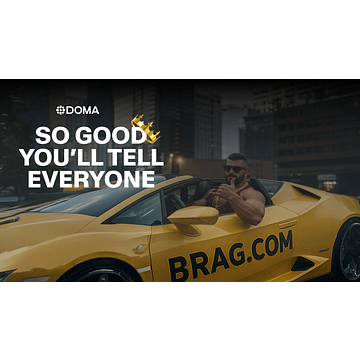 BRAG Enterprises Ltd.